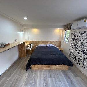 Deluxe Kamer met een Queen Size Bed